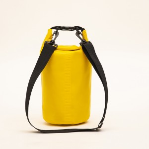2L capacity Waterproof dry bag snorkeling backpack beach waterproof bag beach backpack storage bag