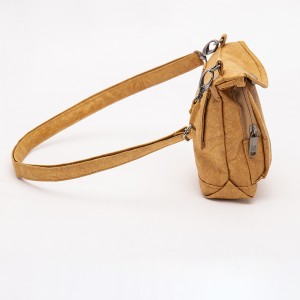 ECO Friendly Recyclable Bag Fashion Cross Body Bag Leisure Fanny Pack