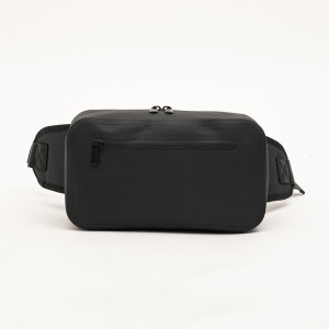 Leisure outdoor sport waterproof waist bag Large capacity combination series