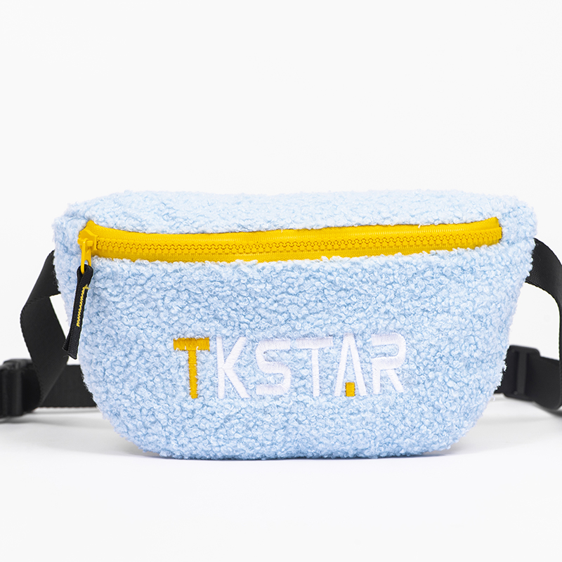 Fast delivery Fashion Customized Beach Bag - TKS20211104A New design fashion female waist bag – Twinkling Star