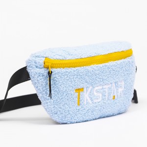 TKS20211104A New design fashion female waist bag