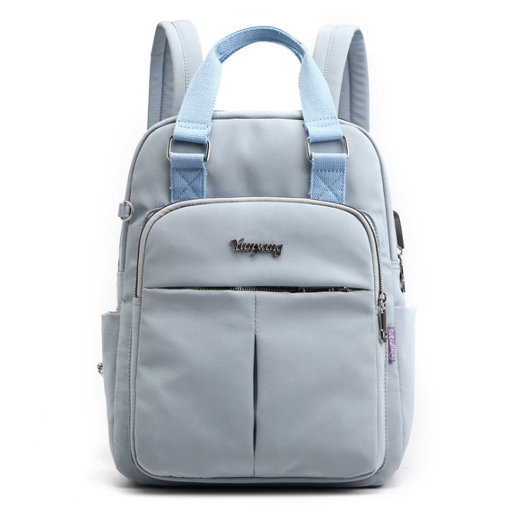 Chinese wholesale Shoulder Bag Women - Waterproof Large Backpack School College Student Book bag Outdoor Travel Hiking Backpack Day pack – Twinkling Star
