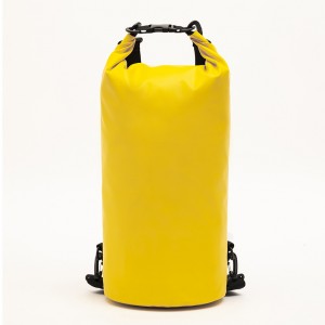 20L large capacity waterproof dry bag beach waterproof bag beach backpack storage bag