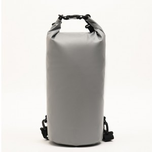 20L large capacity waterproof dry bag beach waterproof bag beach backpack storage bag