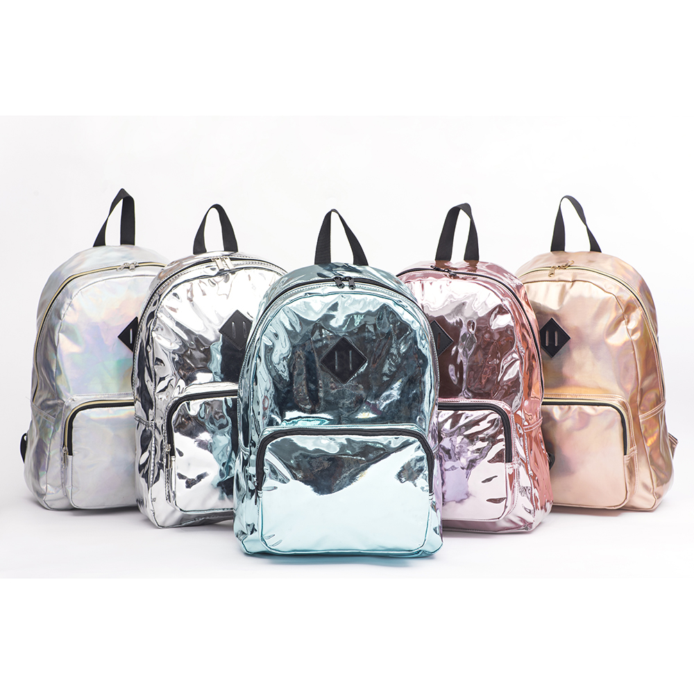 Short Lead Time for Fashionable Messenger Bag - 2020 High Quality Fashion Leisure Backpack – Twinkling Star