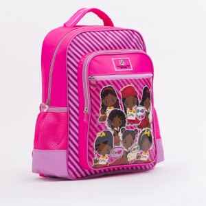 Wholesale customization of student backpack