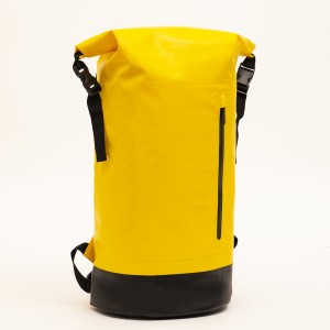 30L Multi-function large capacity waterproof dry bag beach waterproof bag beach backpack