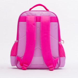 Wholesale customization of student backpack