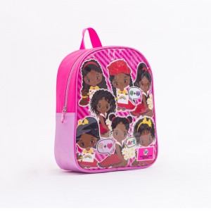 New factory wholesale custom children’s backpacks