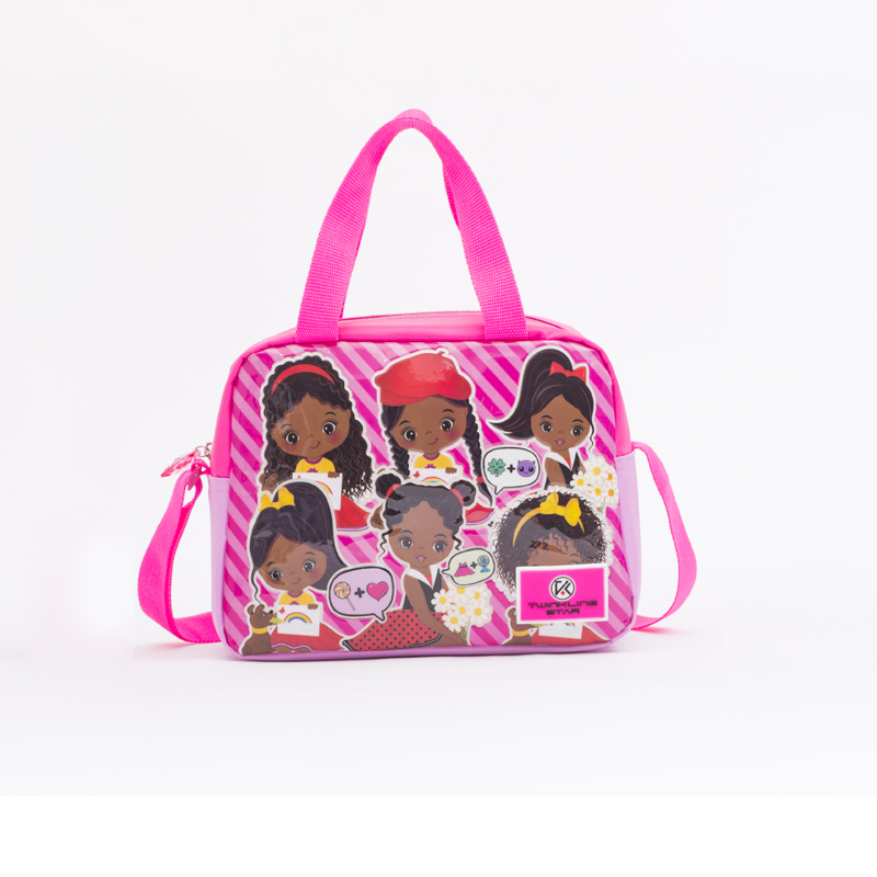 OEM/ODM Supplier Bag School - New summer 2020 lunch bag for girls – Twinkling Star