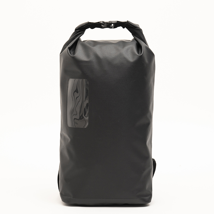 Lowest Price for Sports Backpack - 18L multi-function large capacity waterproof dry bag beach waterproof bag beach backpack – Twinkling Star