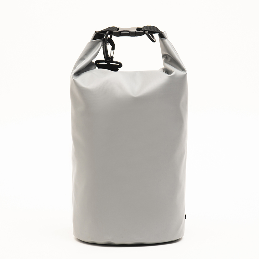 Lowest Price for Sports Backpack - 10L large capacity waterproof dry bag beach waterproof bag beach backpack storage bag – Twinkling Star