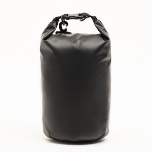 10L large capacity waterproof dry bag beach waterproof bag beach backpack storage bag collection