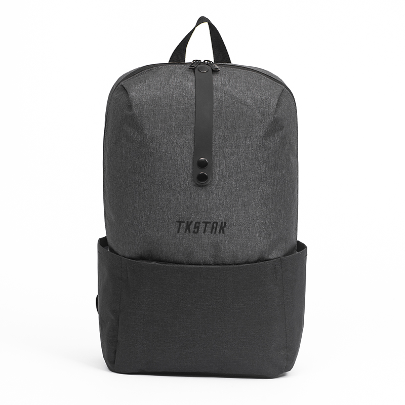 Free sample for Business Canvas Handbag - Fashion light business big space backpack – Twinkling Star