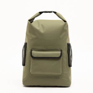20L Multi-function large capacity waterproof dry bag beach waterproof bag beach backpack collection