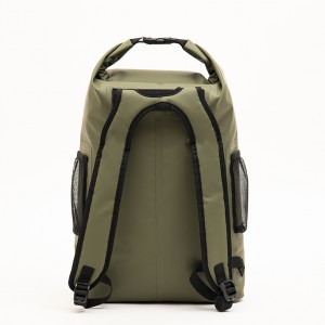 20L Multi-function large capacity waterproof dry bag beach waterproof bag beach backpack