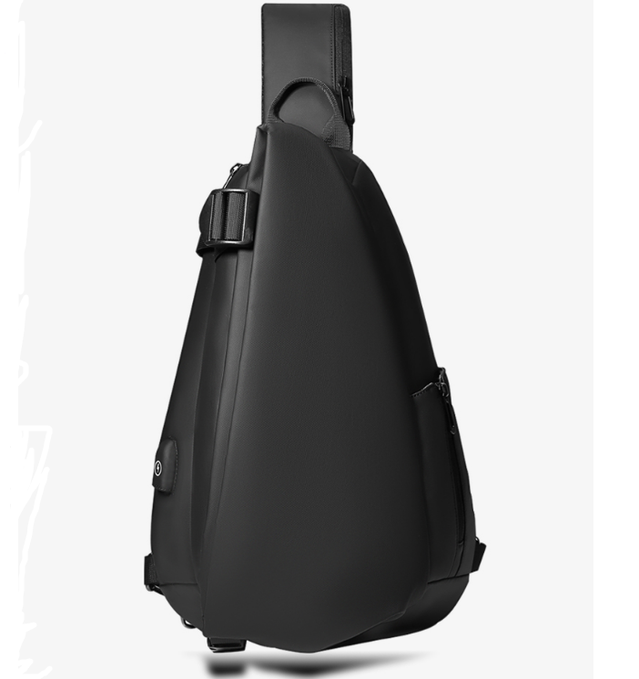 Reasonable price Laptop Messenger Bag - 2020 new style waterproof PVC laptop shoulder bag – Twinkling Star