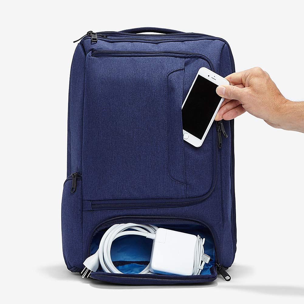 Laptop-rygsæk til rejser, skole og forretning (5)