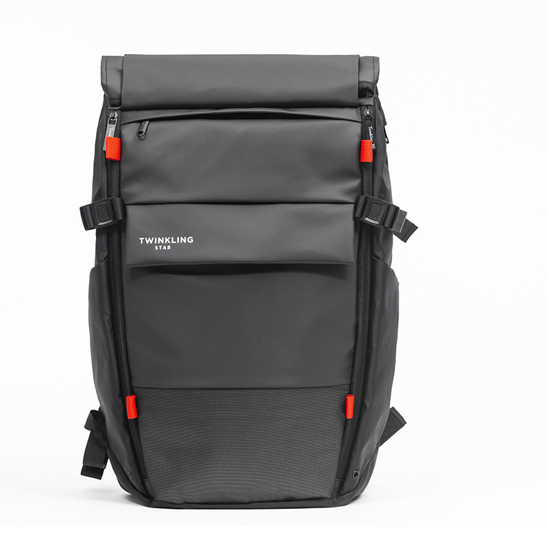 Factory For Travel Zipper Backpacks - TKS20210101 new style popular fashion lightweight high grade business laptop backpack – Twinkling Star