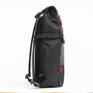 TKS20210101 new style popular fashion lightweight high grade business laptop backpack