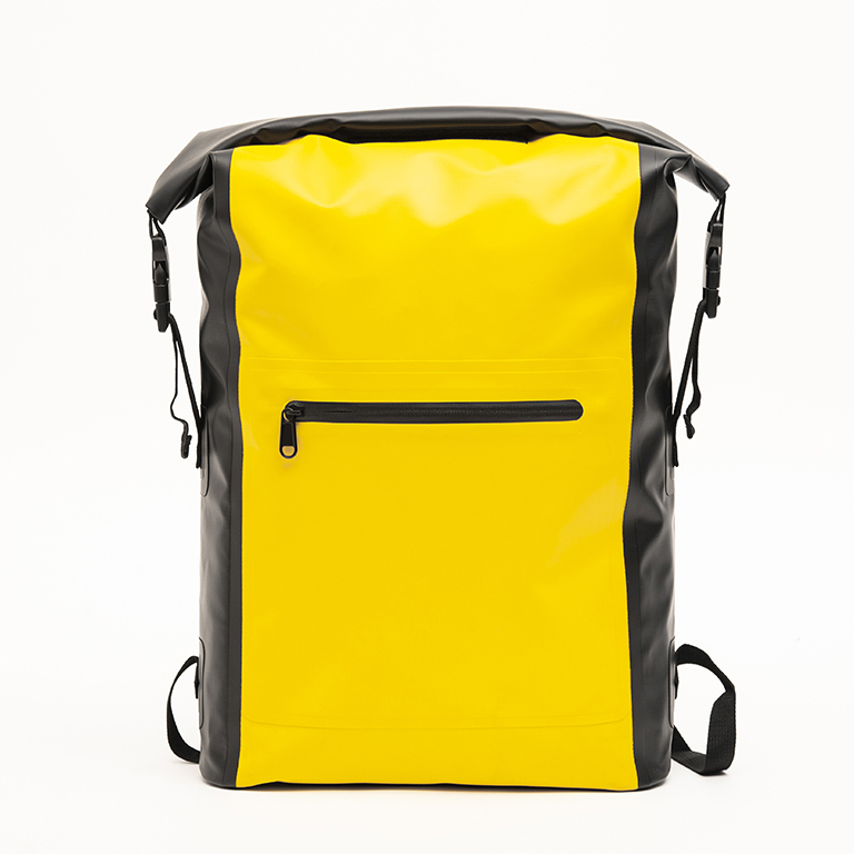 Lowest Price for Sports Backpack - Multi-function large capacity waterproof dry bag beach waterproof bag beach backpack – Twinkling Star
