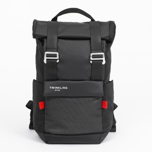 TKS20210102 high quality fashion laptop business backpack