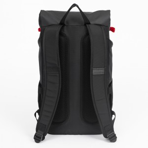 TKS20210103Large capacity high quality business laptop backpack new style custom