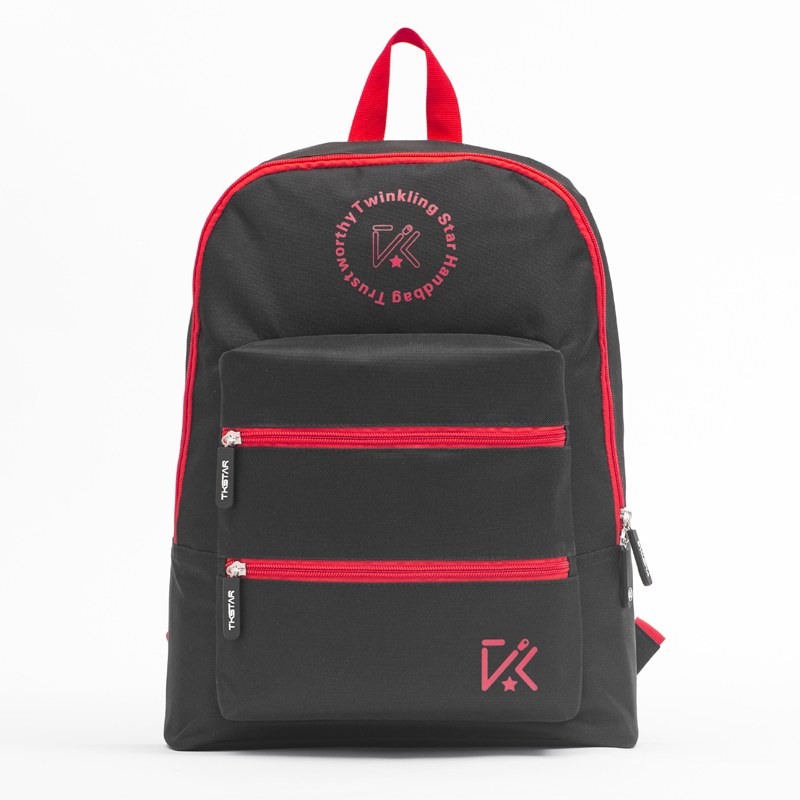 High Quality Recycled Backpack - Fashion Custom Wholesale College Bags School – Twinkling Star