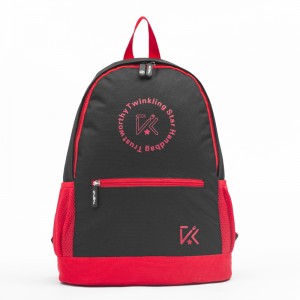 Custom New Design Child School Bags