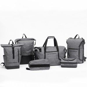 2021 New Design Multi-functional Sports Backpack collection