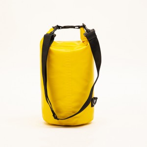 10L large capacity waterproof dry bag beach waterproof bag beach backpack storage bag