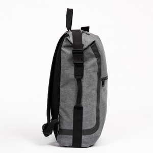 2021 New Design Large Capacity Sports Backpack