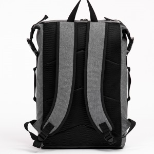 2021 New Design Large Capacity Sports Backpack