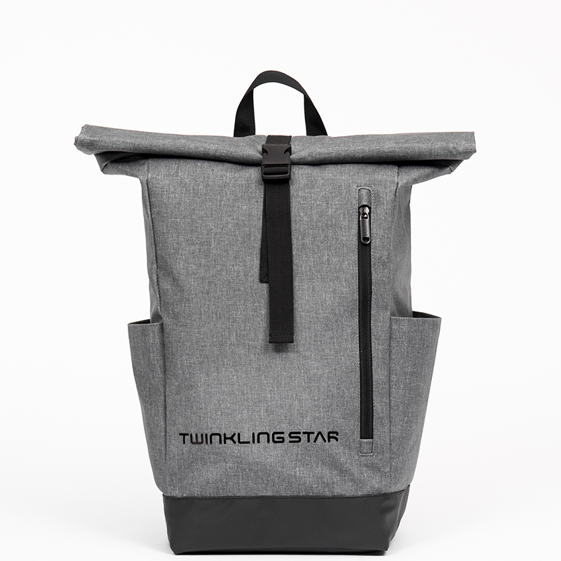 factory Outlets for Multicolor Gym Sports Bag Men - 2021 New Design Double Shoulder Roll Bag – Twinkling Star