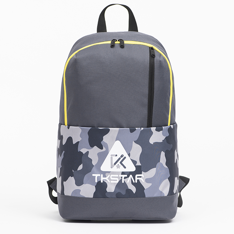 China New Product Fashionable Canvas Bags - 2021 new design fashion transfer print camouflage large capacity handiness sport backpack – Twinkling Star