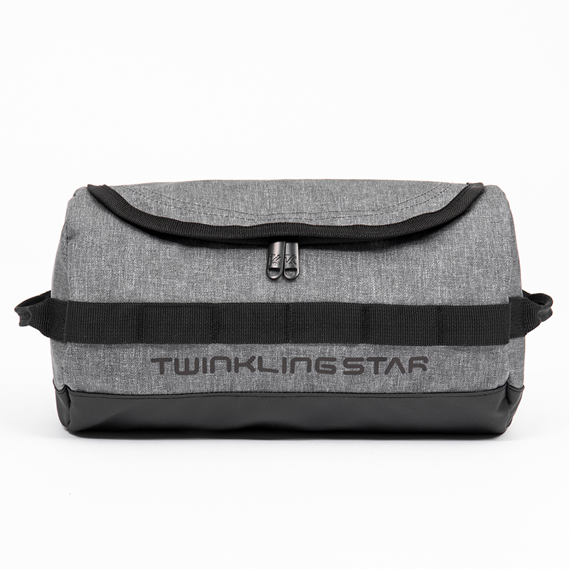 Factory source Sports Bags Backpack With Headphone Hole - 2021 New Design Toiletries Bag – Twinkling Star