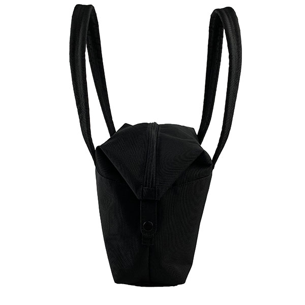 Factory Promotional Zipper File Folder Bag - Hot selling OEM Outdoor shoulder handbag Printing logo nylon tote bag – Twinkling Star