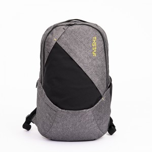 Leisure laptop hiking backpack