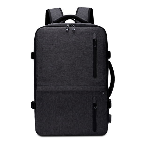 Wholesale Price China Business Laptop Backpack - large capacity light weight expandable flight backpack with usb charging – Twinkling Star