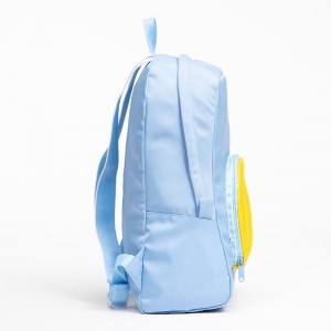 2021 New Design Folding Waterproof Shoulder Portable Backpack Bag