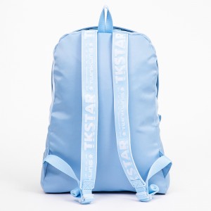 2021 New Design Folding Waterproof Shoulder Portable Backpack Bag