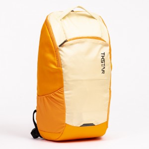 Light weight sport backpack