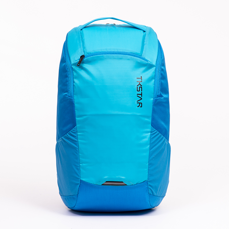 Best-Selling Multicolor Gym Sports Bag Women - Waterproof Outdoor Cycling Backpack – Twinkling Star