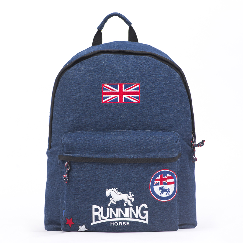 factory customized Kids School Bag - Best Seller New Design Children School Bags For Boys – Twinkling Star