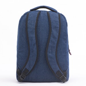 High Quality Large Capacity Durable Students Laptop Backpack