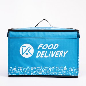 2021 New Design Multi-functional Food Delivery Bags collection