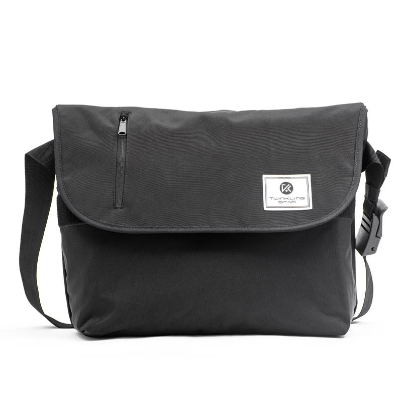 Hot Sale for Eco Friendly Recycled Dupont Bag - Business Multifunctional Shoulder Bag – Twinkling Star