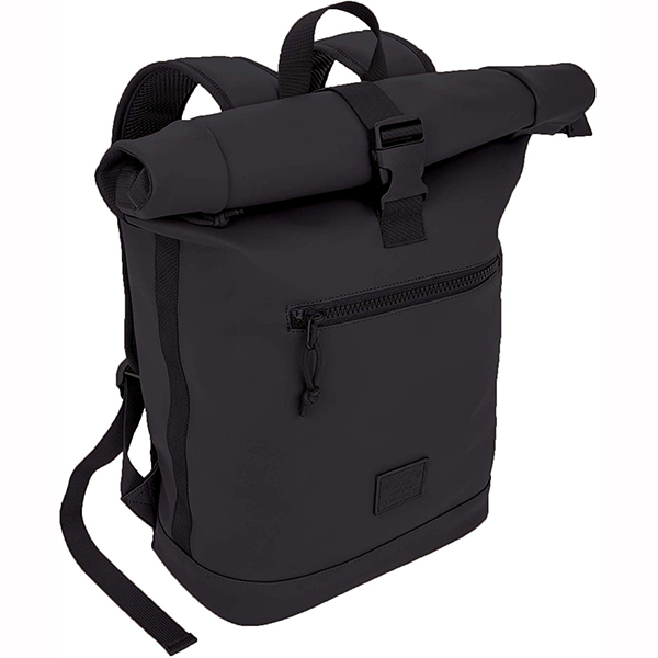 OEM manufacturer Sling Crossbody Shoulder Bag - Expandable Roll Top Waterproof Trendy Backpack with Laptop Pocket – Twinkling Star