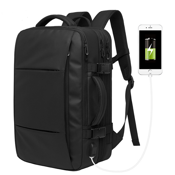 Reasonable price Neoprene Tote Bag - Hot sell bagpack waterproof sports school bags custom travelling backpack bag – Twinkling Star