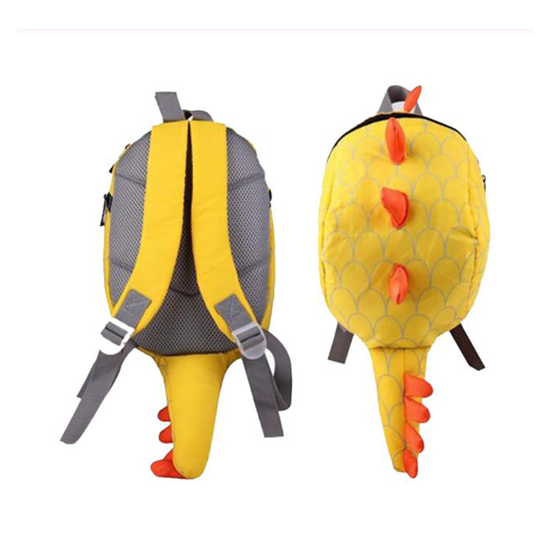 Trending Products Backpack Men - 2020 Hot Sale Children Backpack animal Kindergarten Toddler Schoolbag for 1-4 years Dinosaur Anti lost backpack for kids – Twinkling Star
